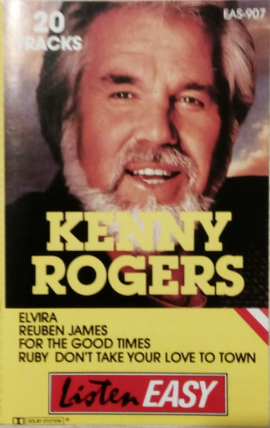 Kenny Rogers