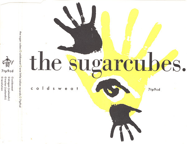 Coldsweat
