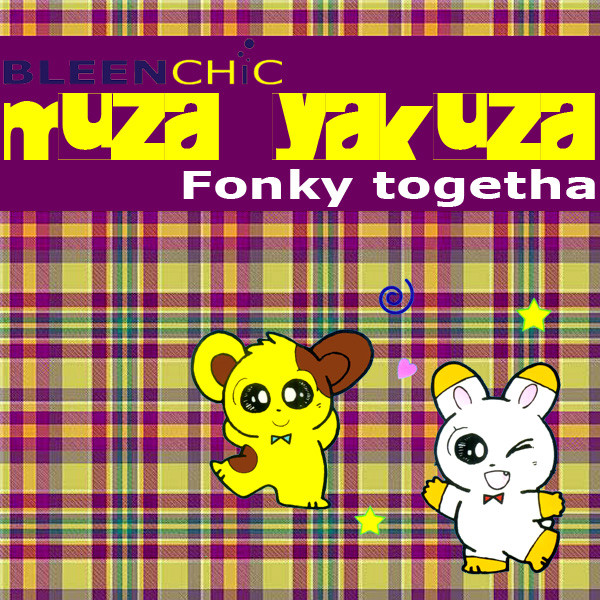 Fonky Togetha