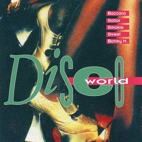Discoworld