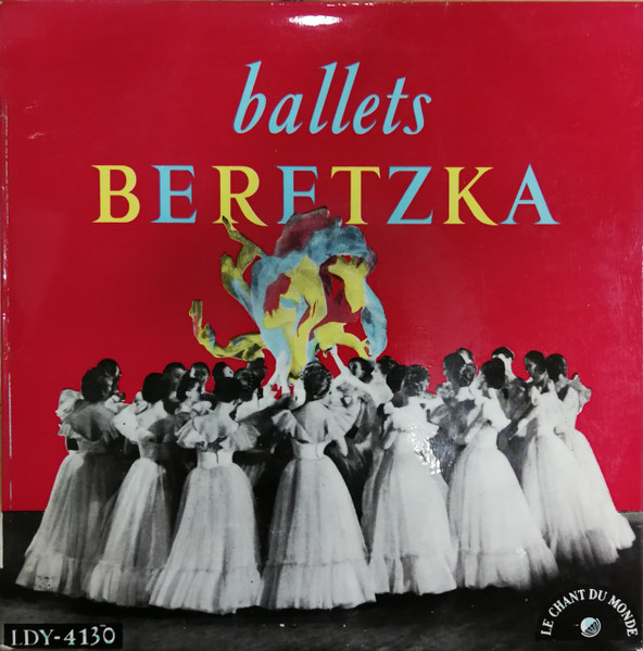 Beretzka: Le Jeune Bouleau