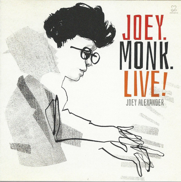 Joey.Monk.Live!