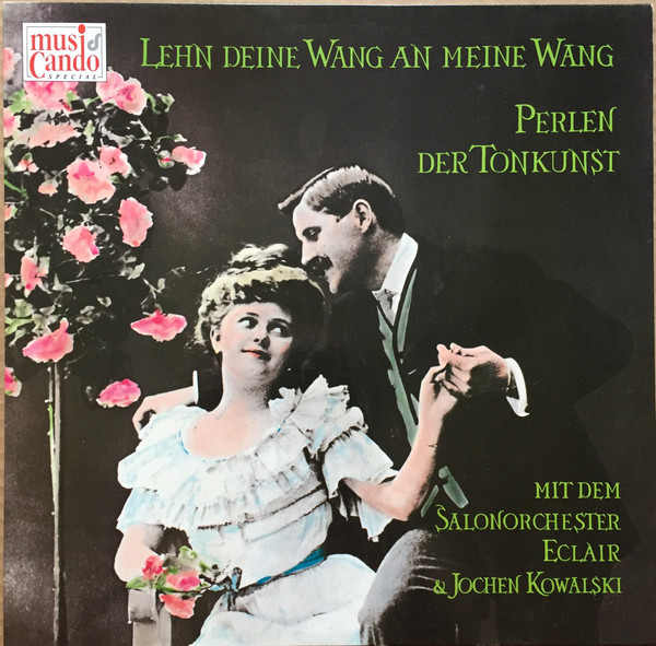 Lehn Deine Wang An Meine Wang