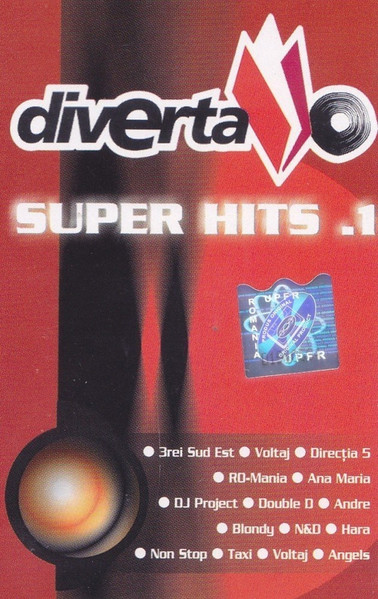 Diverta Super Hits .1