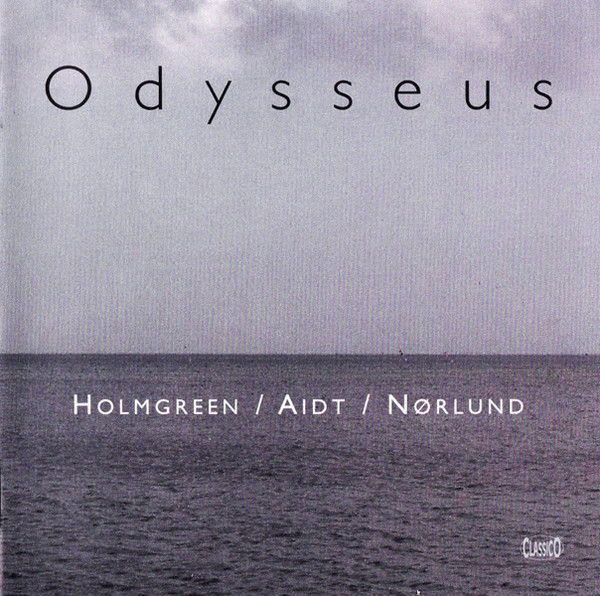 Odysseus
