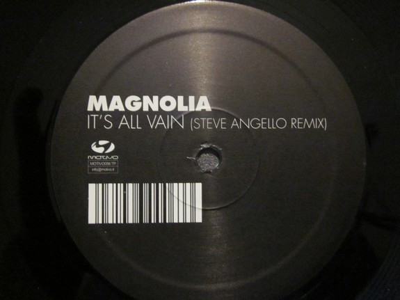 It's All Vain (Steve Angello Remix)