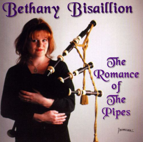 Romance Of The Pipes 