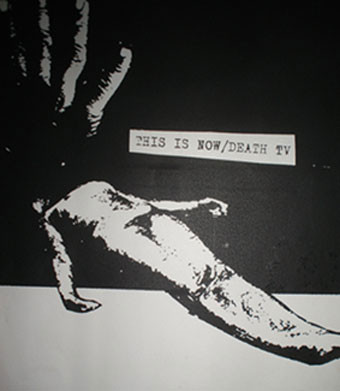 This Is Now / Death TV