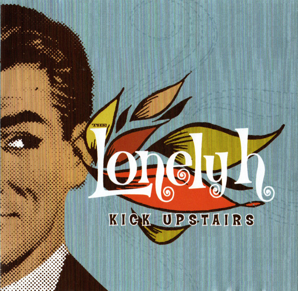 Kick Upstairs