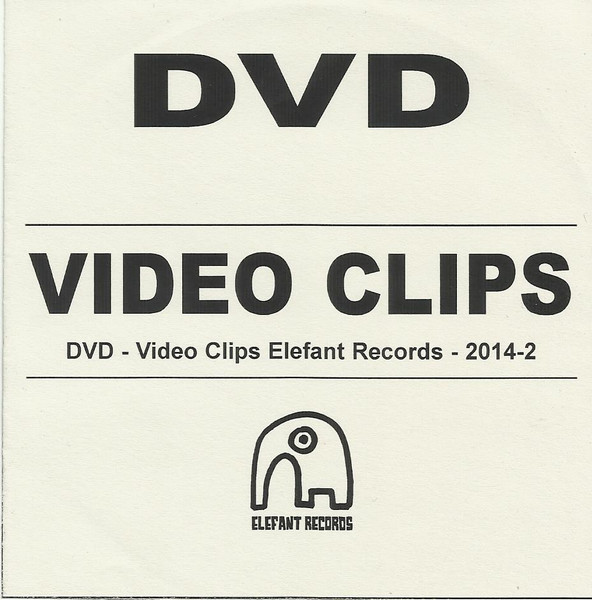 Video Clips Elefant Records - 2014/02
