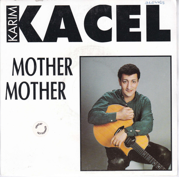 Mother Mother