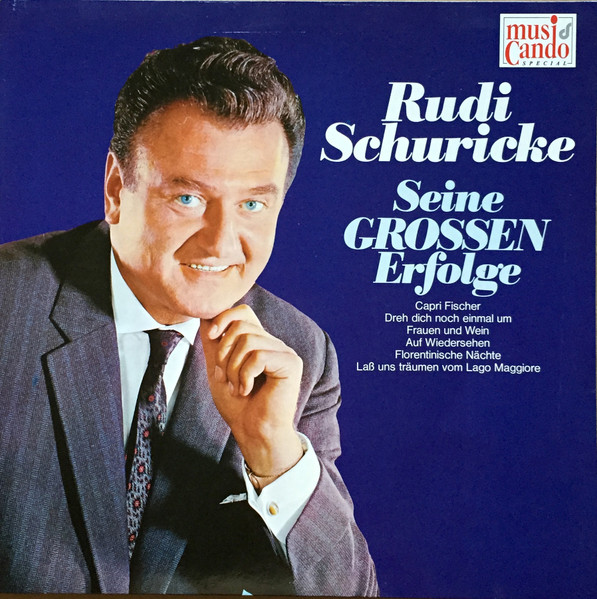 Seine Grossen Erfolge