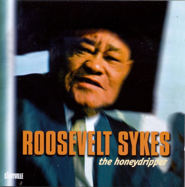 The Honeydripper