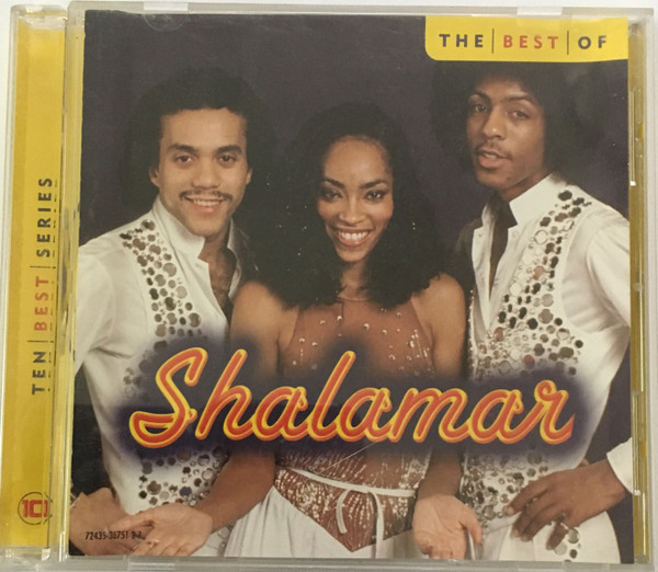 The Best Of