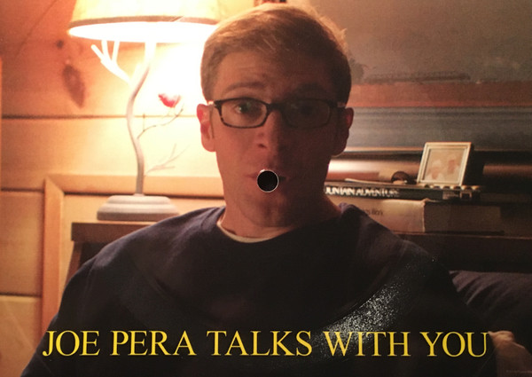 Joe Pera Talks With You