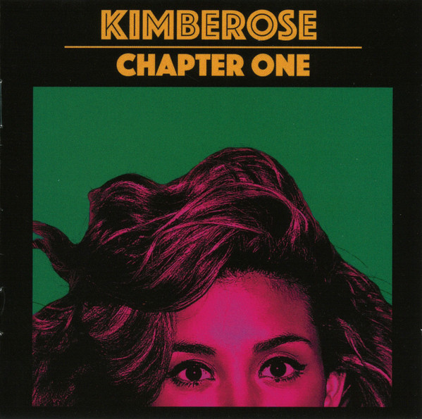 Chapter One