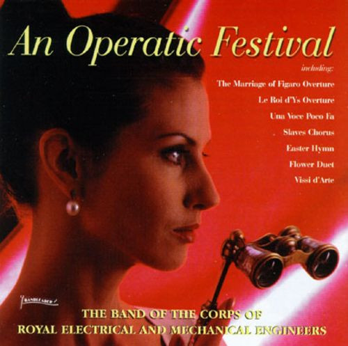 An Operatic Festival 