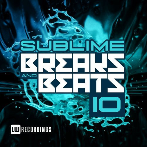 Sublime Breaks And Beats 10