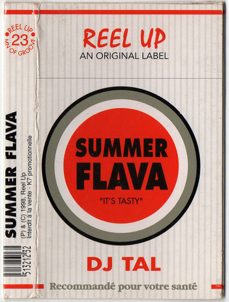 Summer Flava