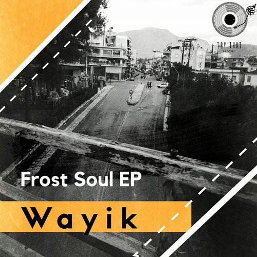 Frost Soul EP