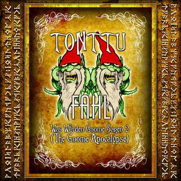 Was Würden Gnome Sagen 2 (The Gnome Apocalypse)