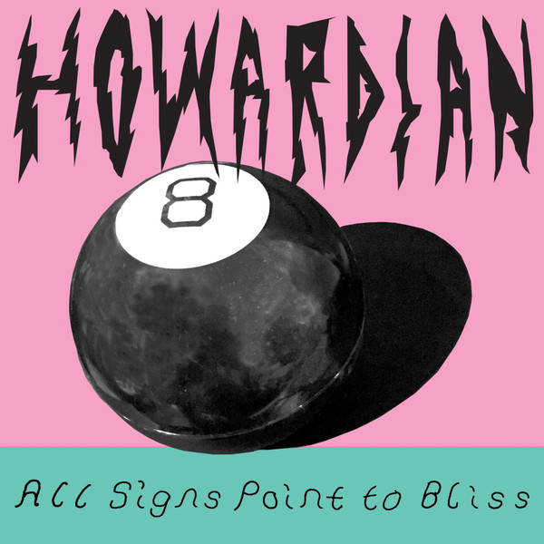 All Signs Point To Bliss