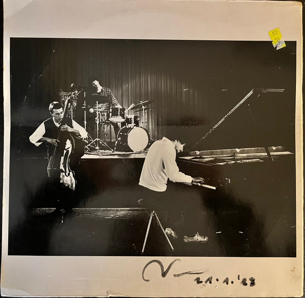 Günther Wiesemann, Dietmar Hippler With Benno Gromzig