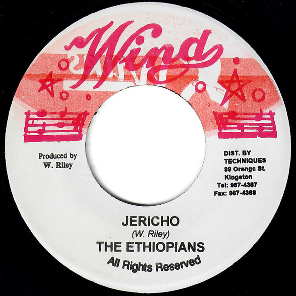 Jericho