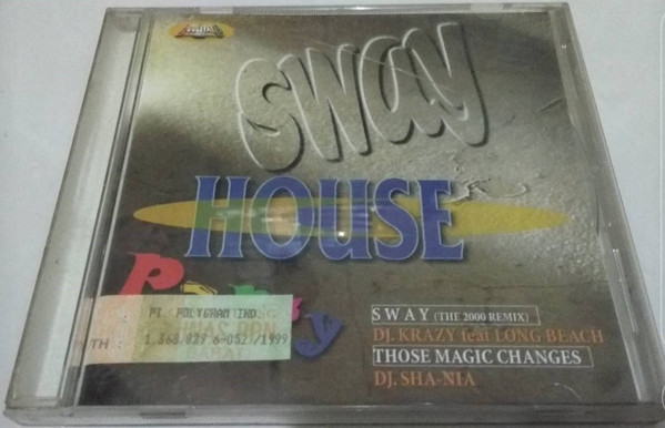 Sway House Party
