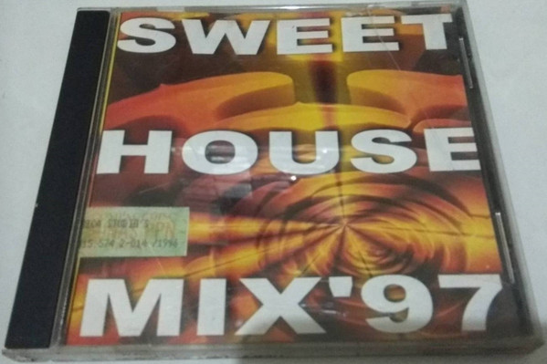 Sweet House Mix '97