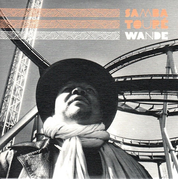 Wande