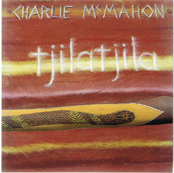 Tjilatjila