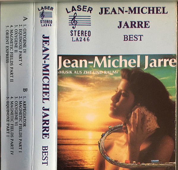 Best (Musik Aus Zeit Und Raum)