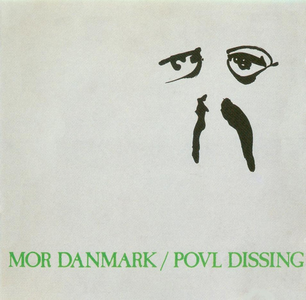 Mor Danmark