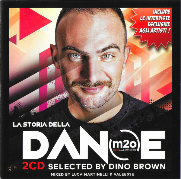 La Storia Della Dance