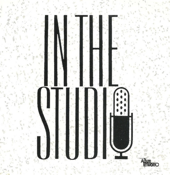 In The Studio: "Led Zeppelin I"