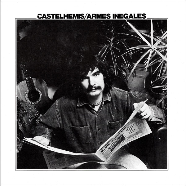 Armes Inégales