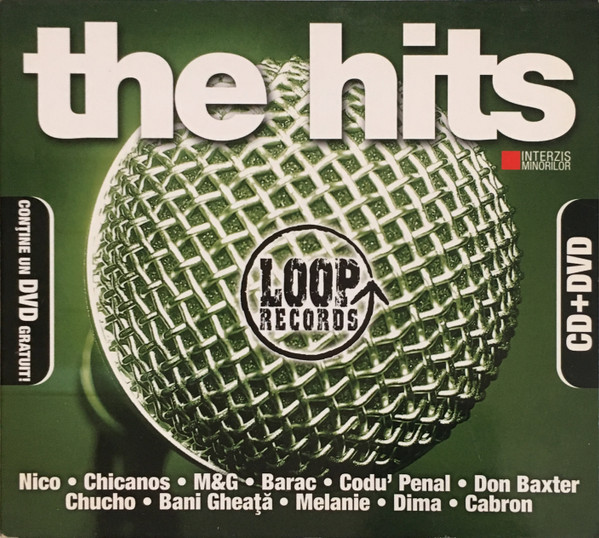 Loop Records - The Hits