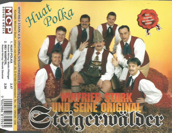 Huat Polka
