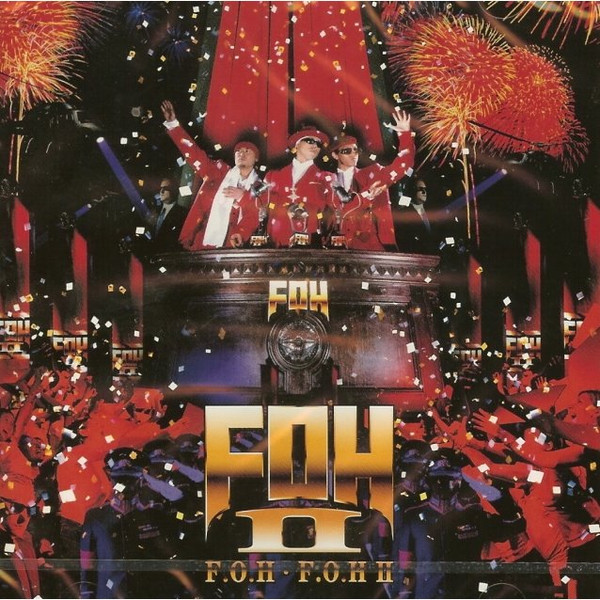 F.O.H II