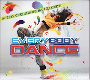 Everybody Dance