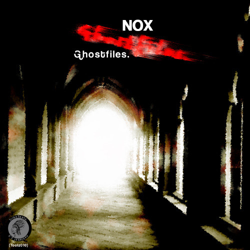 Ghostfiles
