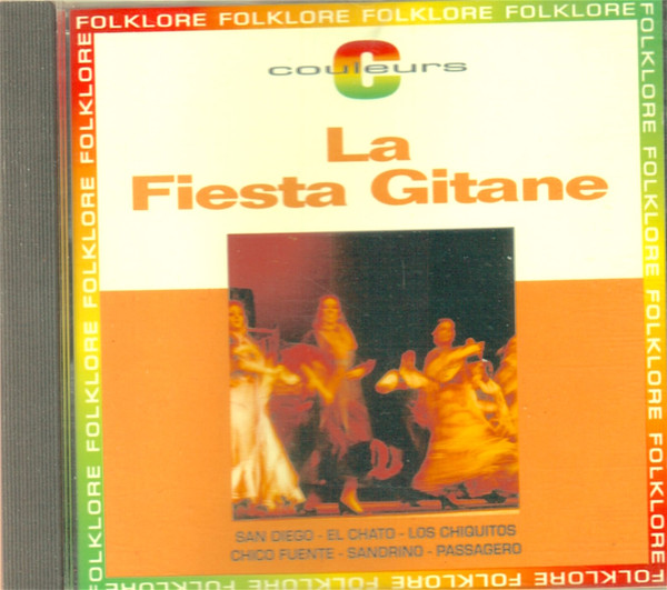 La Fiesta Gitane
