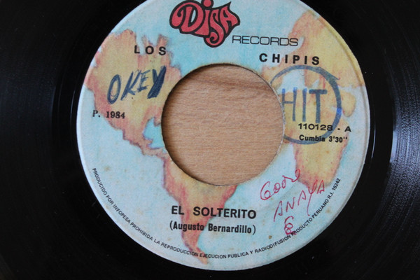 El Solterito