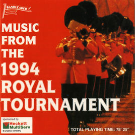 Music From The 1994 Royal Tournament
