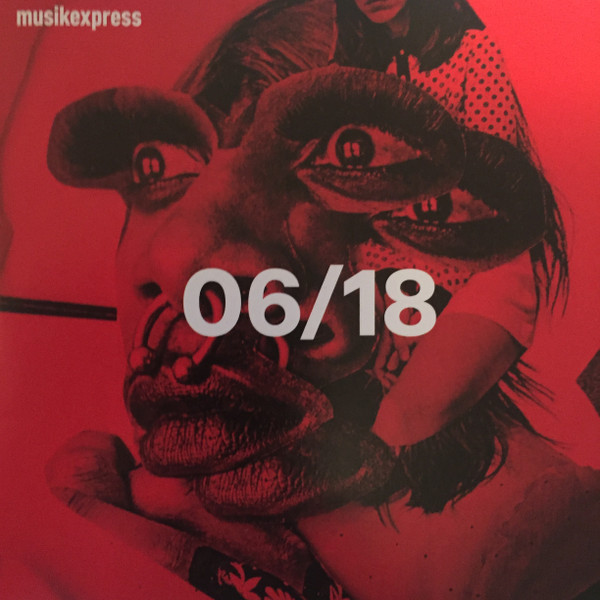 Musikexpress 06/18