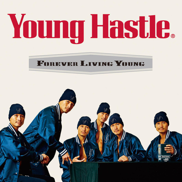 Forever Living Young
