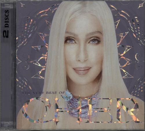 The Very Best Of Cher