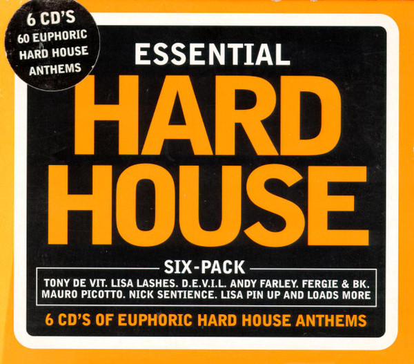 Essential Hard House