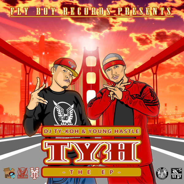 Tyh The EP